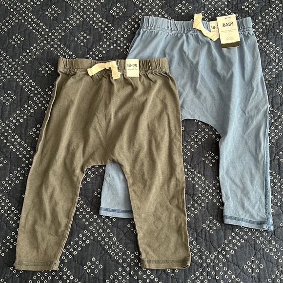 Cotton On Bottoms Two Pairs Of Cotton On Pants Size 824m Poshmark